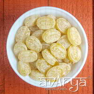 Ginger Candy - Buy Ginger Candies Online in INDIA