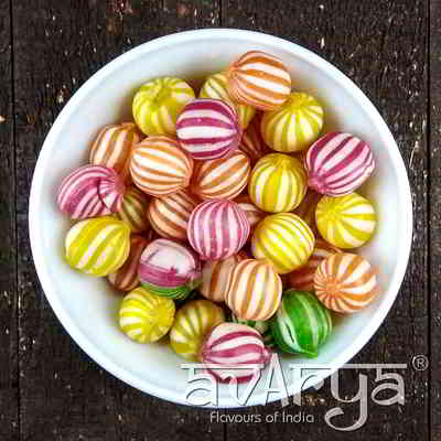 Candy Ball Japani - Buy Japani Balls Candy Online in INDIA