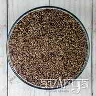 Roasted Salted Flax Seeds - Healthy Alsi Seeds