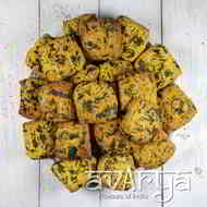 Ajwain Biscuit - Carom Seeds Biscuit