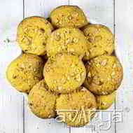  - Dryfruit Cookies